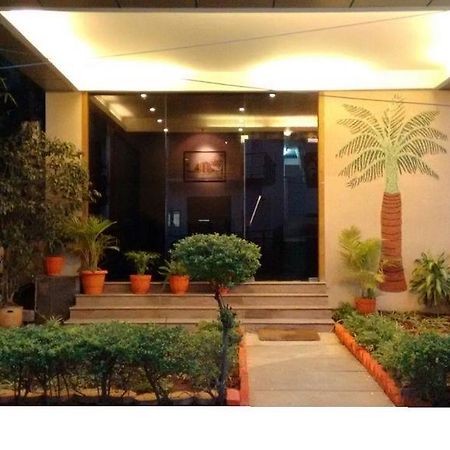 The Belair Retreat Hotel Bangalore Exterior foto