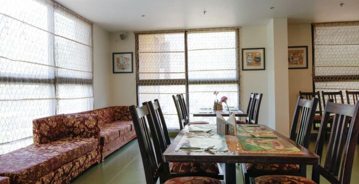 The Belair Retreat Hotel Bangalore Exterior foto