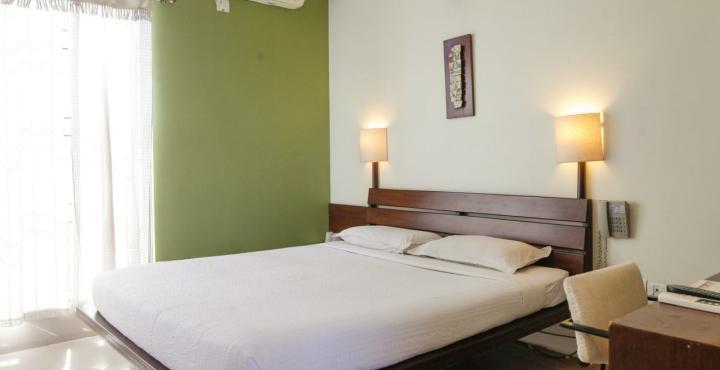 The Belair Retreat Hotel Bangalore Exterior foto